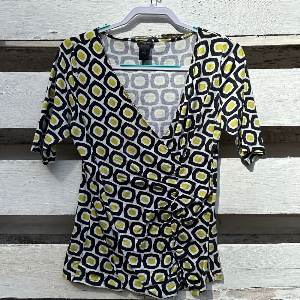 GUC Ann Taylor Top